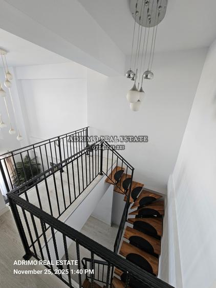 Ap2cam Duplex -GranVia Marina- 2 bai - Vivo Mall - Piscina Exterioara - 600Euro - 12