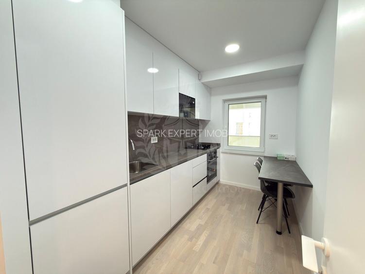 Studio de lux, prima inchiriere, zona ultracentrala/ Bucegi, Ploiesti - 5