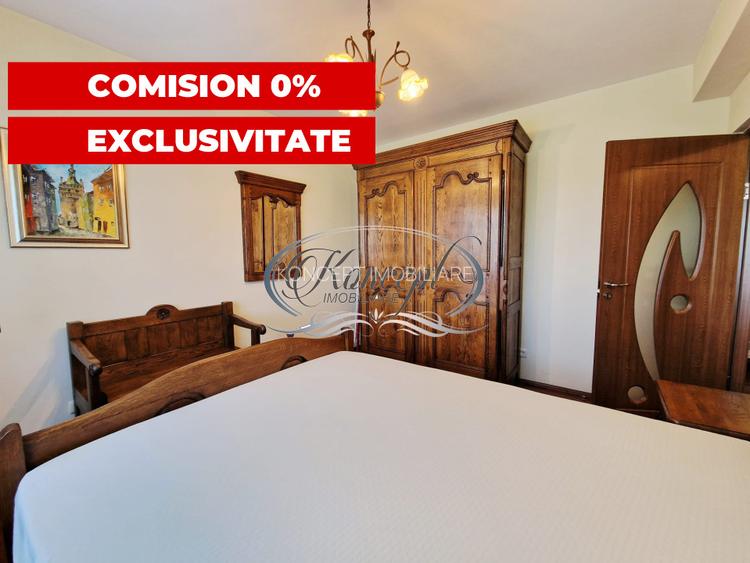 0% comision. Locuinta la cheie cu parcare pe strada Iazului - 3