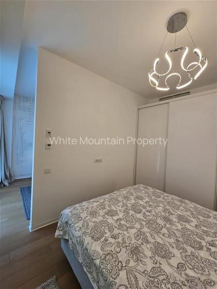 Floreasca, One Eliade, studio - 5