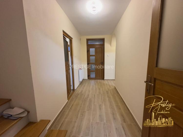 Casa moderna tip duplex de inchiriat in Sanmartin-Oradea - 27