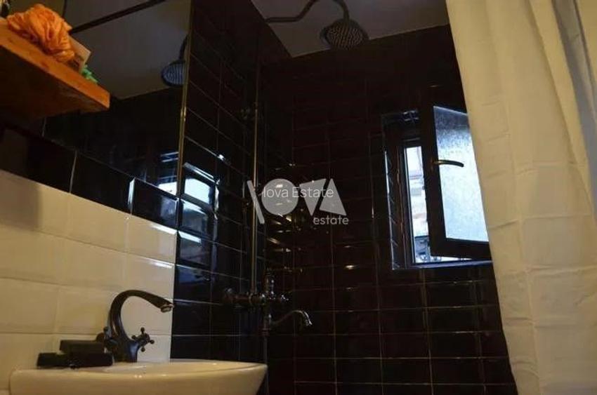 De închiriat - apartament 2 camere în vilă - demisol- Kiseleff - parc - 9