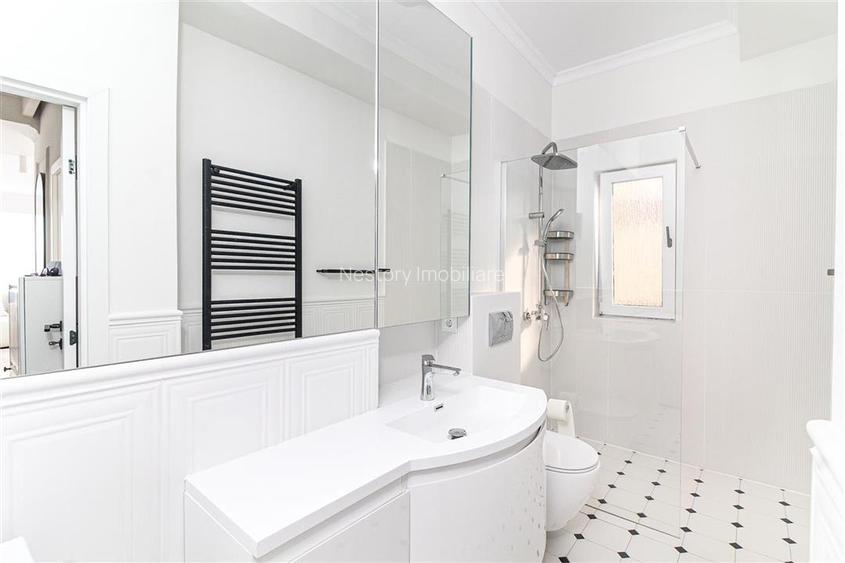 Apartament 3 camere la prima inchiriere + parcare | Andrei Muresanu - 12