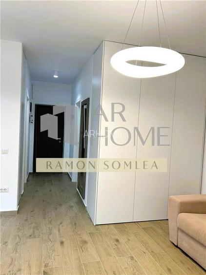 Garsoniera spatioasa, prima inchiriere, cartier Albert, Ploiesti - 3