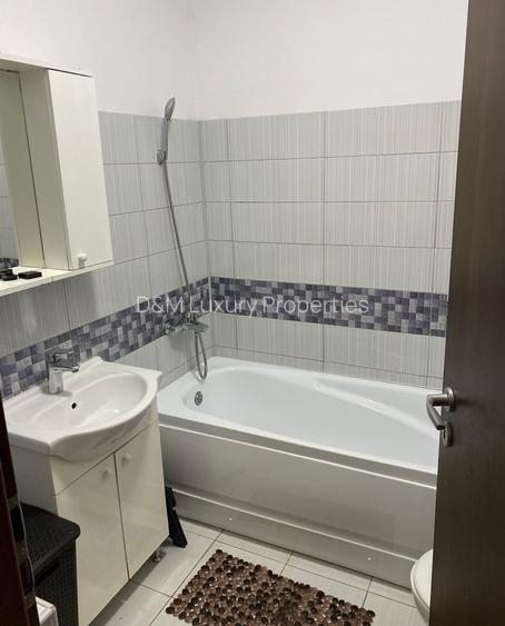 Inchiriere 1 Camere Popesti Residence Oltenitei - 6