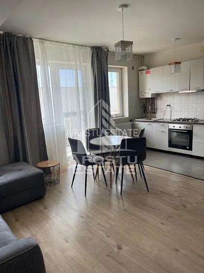 Apartament 2 camere, Dumbravita, zona Kaufland - 3