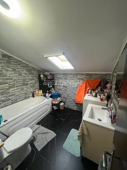 Apartament 3 camere - centrala proprie- zona Brancoveanu - 14