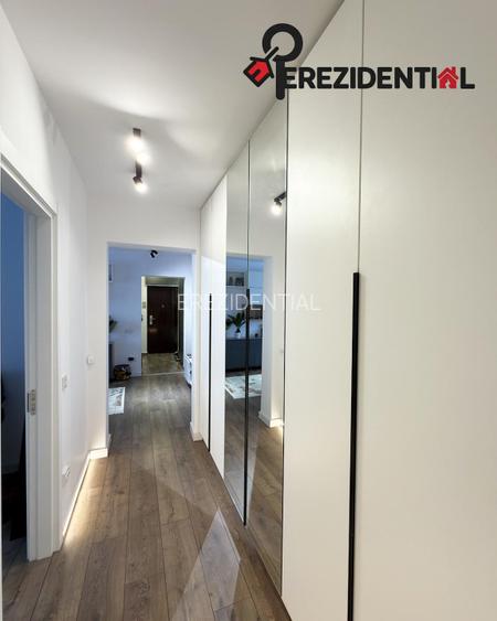 Apartament 4 camere-renovat-de vanzare-zona Gorjului - 4