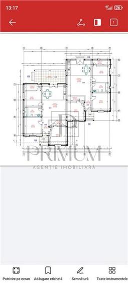 DUPLEX MODERN MOSNITA NOUA | COMPARTIMENTARE PREMIUM | 3 DORMITOARE - 11