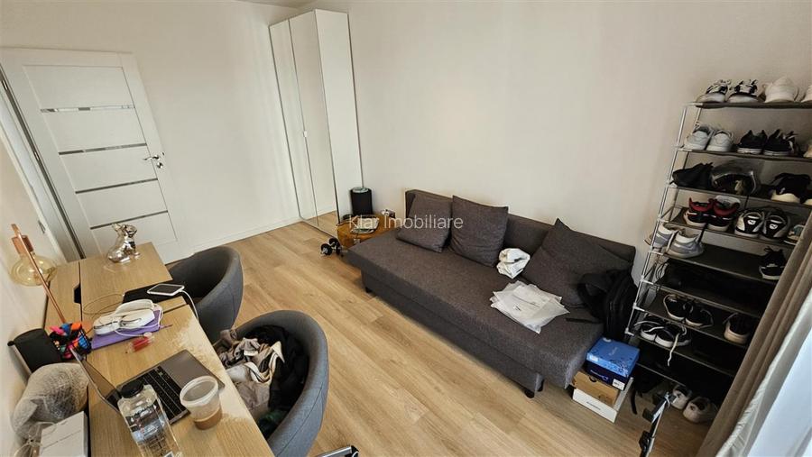 Apartament 3 camere 60mp terasa 8mpZorilor Scala Frunzisului - 10