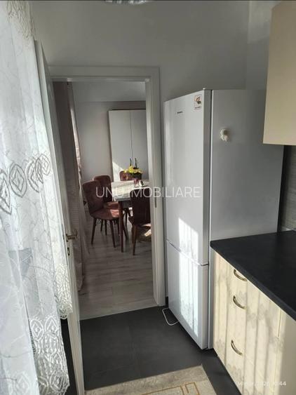 Etaj 1 Ap 2 Camere 52mp bloc 2020 zona Selgros Cug - 4