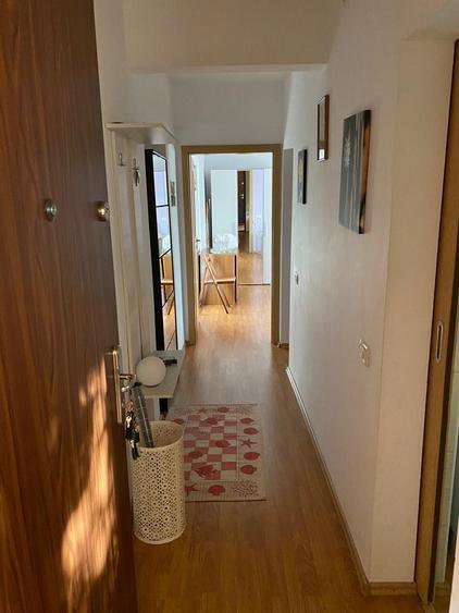 Garsonieră Tractorul