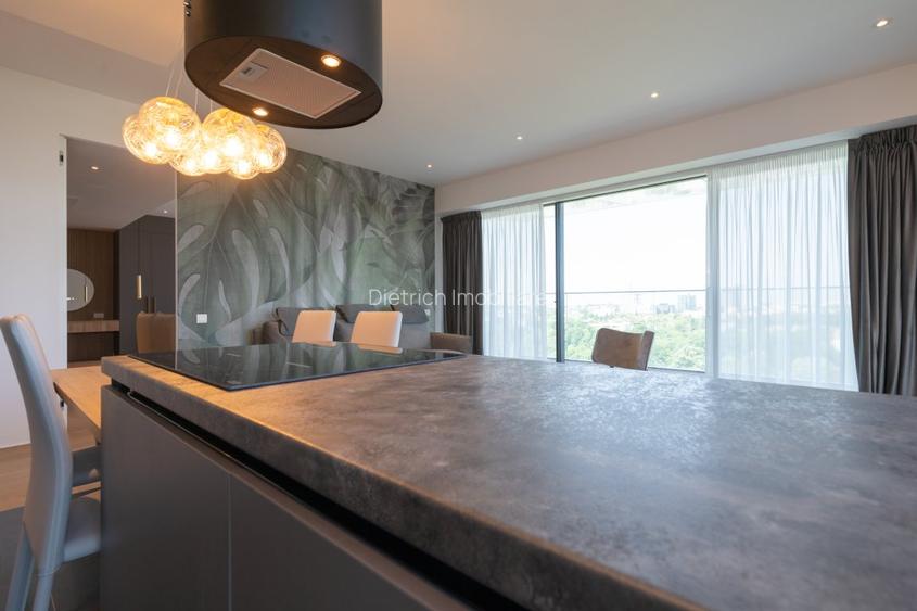 INCHIRIERE APARTAMENT 4 CAMERE/ONE ELIADE - 12