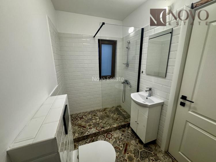 Casa 4 camere | Domnesti | Toate utilitatile | Teren 400 mp - 18