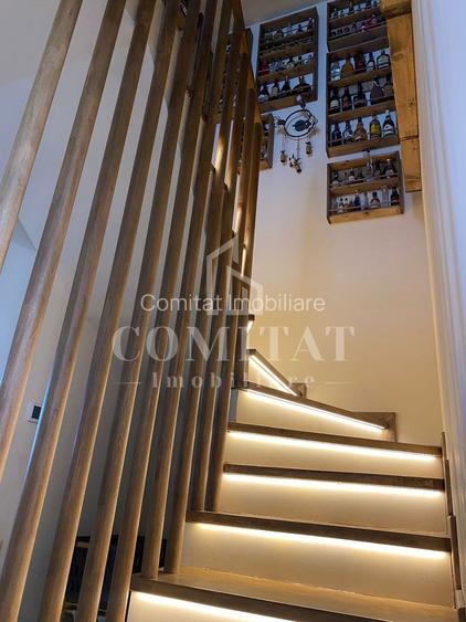 Casă tip duplex | Dezmir | Zonă rezidențială liniștită - 10