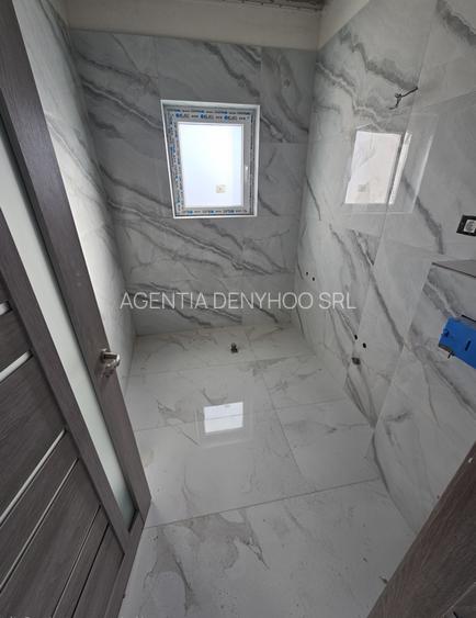 Garsoniera - La Cheie - Incalzire pardoseala - Stb - Mutare imediata - 5