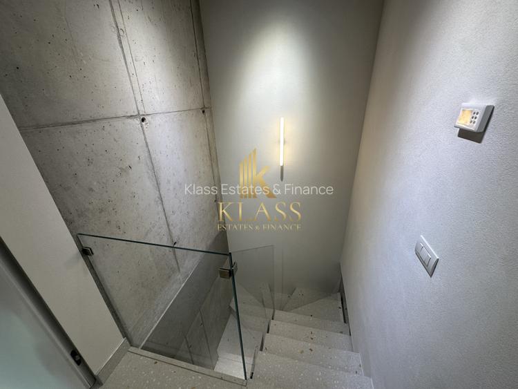 Duplex LUX in bloc boutique cu curte proprie | Dorobanti - 3