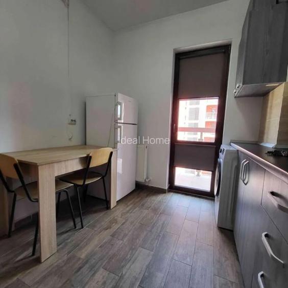 Apartament 1 Camera Decomandat River Towers - 7