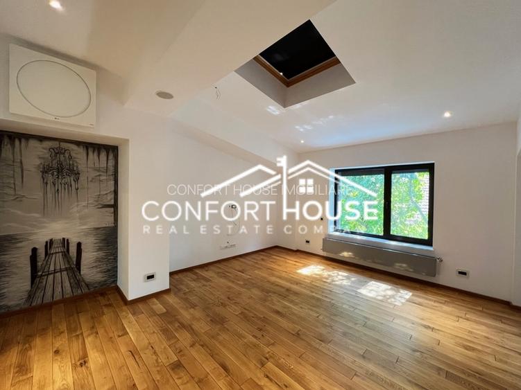 Vila cocheta, finisaje de exceptie, piscina  IANCU NICOLAE - Cambridge School - 35