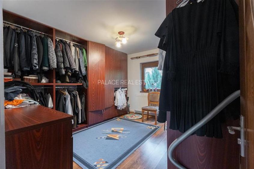 Vila deosebita  in zona rezidentiala Moara de Vant Iasi - 19