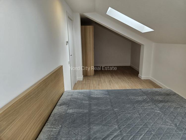 2 camere - Damaroaia - Petrom City - 12