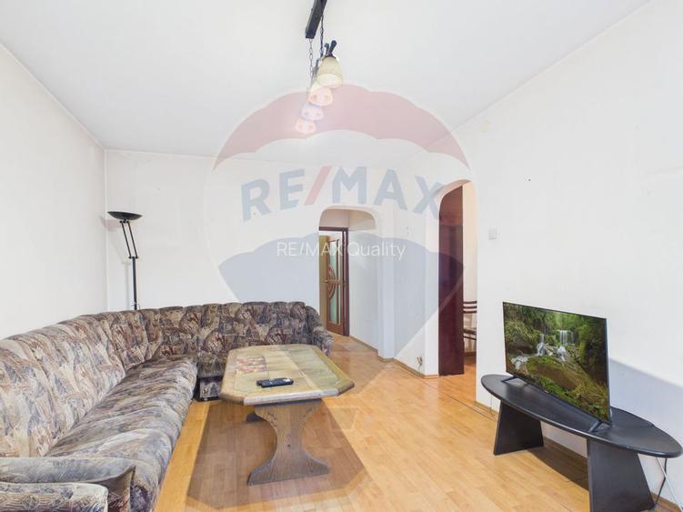 Apartament 3 camere – 71 mp – etaj 1 – Brâncoveanu - 3