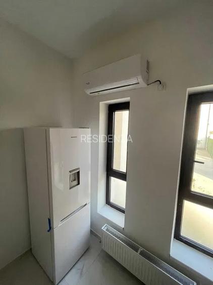 Duplex White Complex Bragadiru | Incalzire in pardoseala | Curte proprie - 3