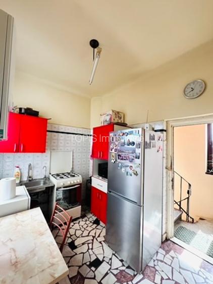 Unirii / Apartament in Vila / Garaj / Boxa / Cartier Uranus / 13 Septembrie - 16