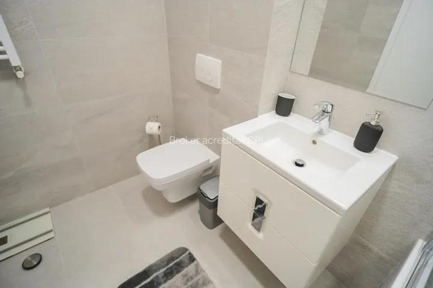 APARTAMENT 2 CAMERE DE ÎNCHIRIAT UNIRII UNION PLAZA - 28