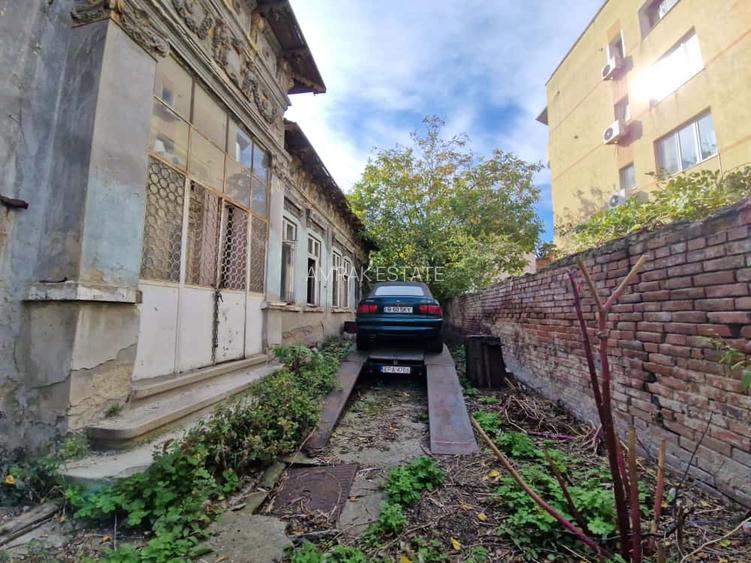 Casa de renovat - Popa Nan - Singur in curte - 6