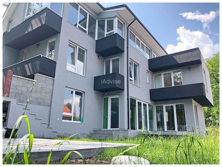 Pensiune deosebita central Bran - 18