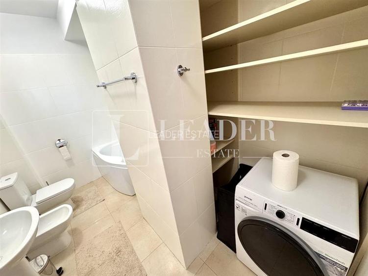 Apartament cozy cu 3 camere in Bloc nou 2010 | Domenii 1 Mai | Mobilat complet - 20