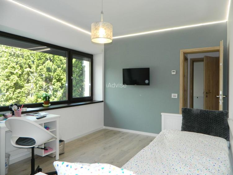 Apartamet 4 Camere Parter Casa Bartolomeu - 5