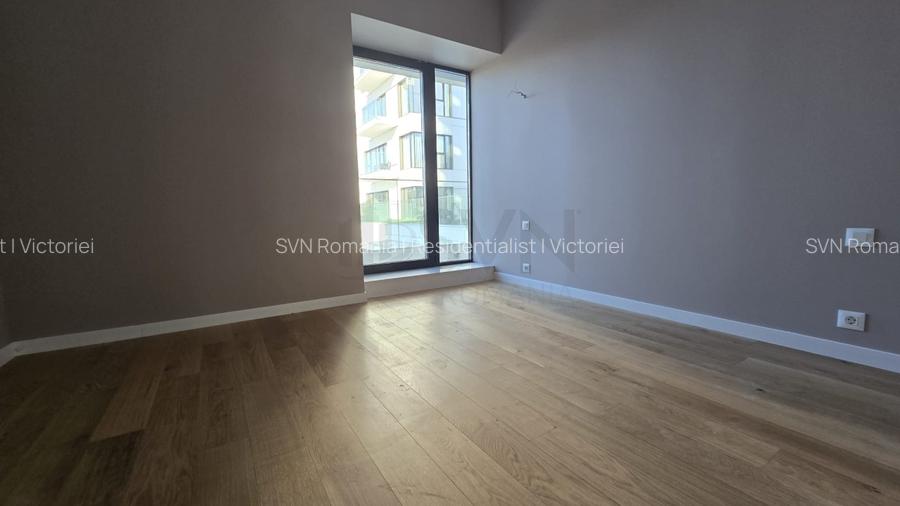 REA1021887 Apartament 4 Camere si terasa One Verdi Park - 4