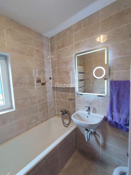 Proprietar  - 2 camere Primaverii  - renovat si complet reconsolidat - 6