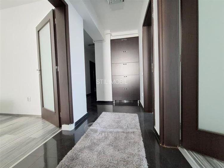 Apartament 2 camere mobilat si utilat, Tatarasi, bloc 2017, baie cu geam, liber - 15