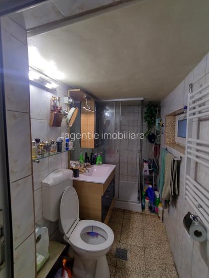 Casă modernizată 3 camere | Zona ICIL - Kaufland,Centrală Gaze ,mutare imediata - 4