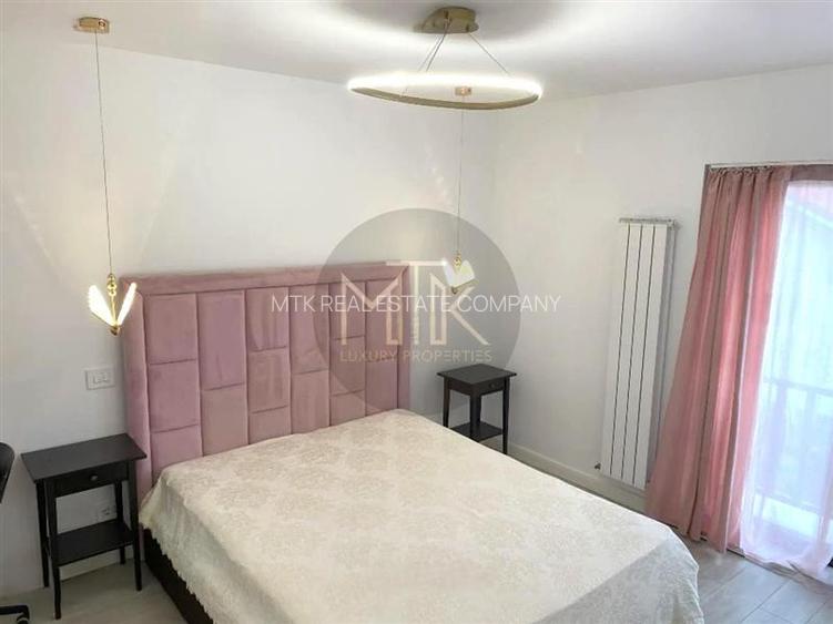 Exclusiv | Vila mobilata lux - Pipera - 7