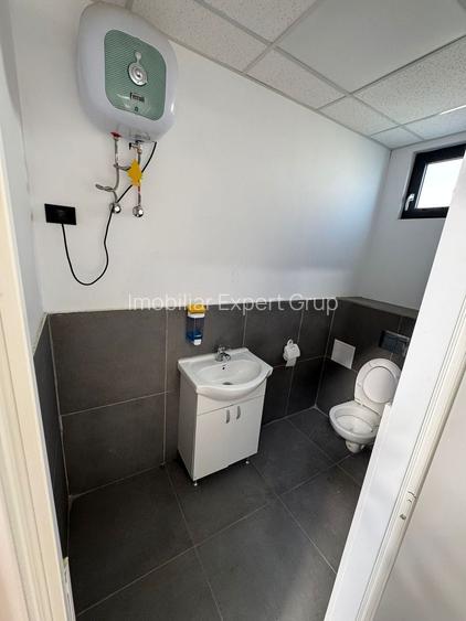 Spatiu de depozitare si productie Chitila - Rudeni - 4