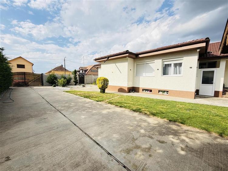 CASA PLAN PARTER | TEREN 1000 MP | ACCES AUTO | ZONA TARIAN | BIHOR - 2