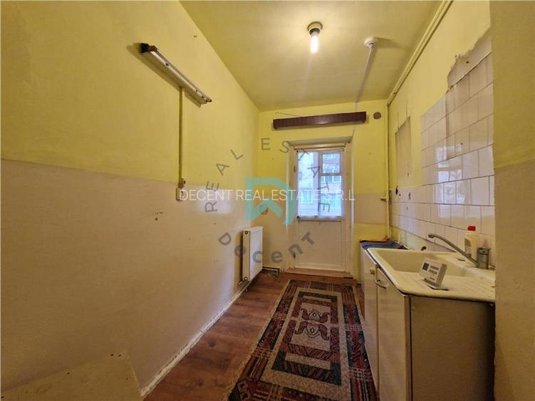 Apartament 2 camere, Tractorul, Brasov - 13