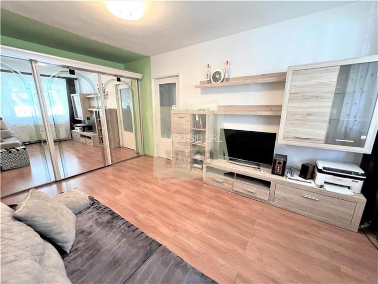Apartament cu 2 camere in zona Bulevardului Mihai viteazu - 3