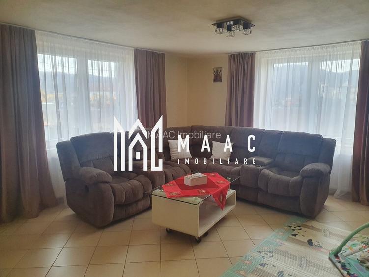 Proprietate cu 2 case | 540 mp utili | Teren 1000 mp | Tălmaciu - 14