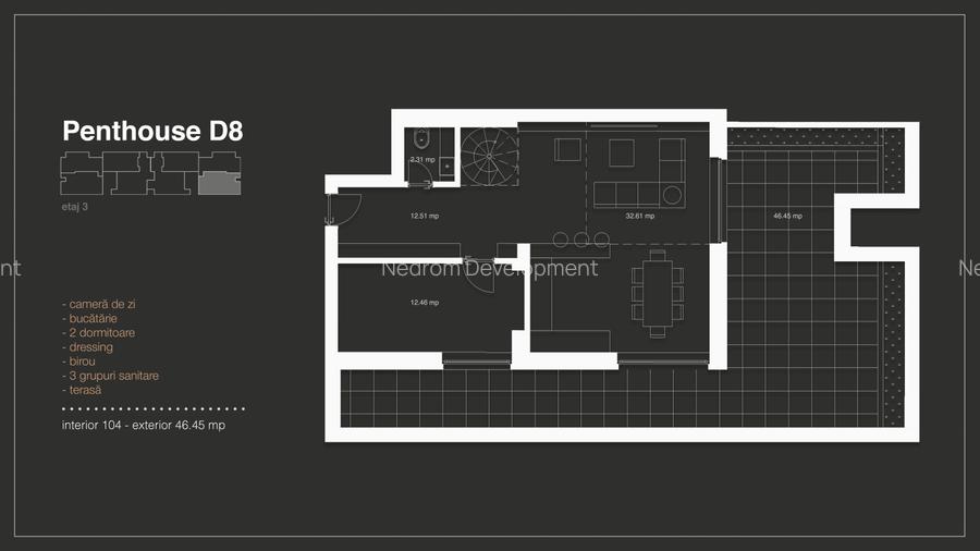 Cantemir Cantacuzino Homes - 22