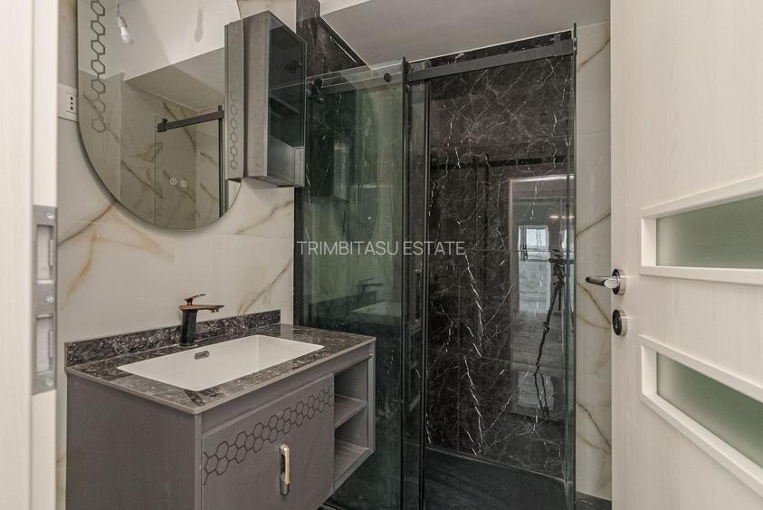 Apart 3 camere 85 mp Titan Grigorescu vizavi noul Lidl Bloc  2023 - 14