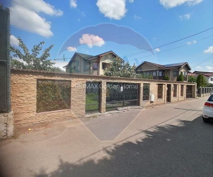 Teren intravilan, Strada Cotesti,Focsani - 4