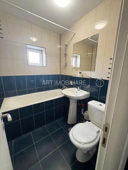 Apartament 2 Camere Lacul Tei - 15