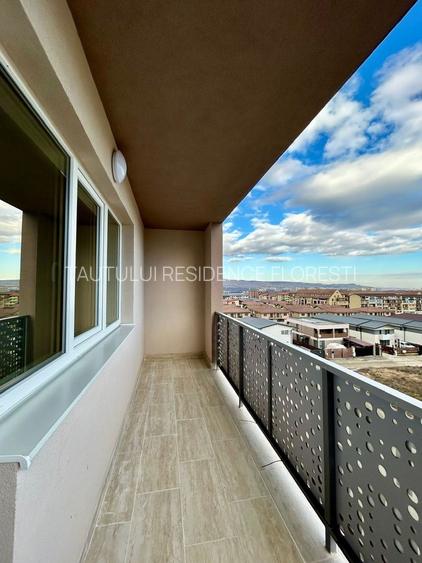 Ap 11 Teilor Residence - 2 camere - 28