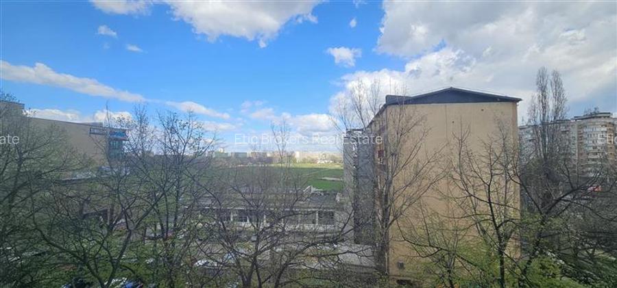 Vanzare apartament 2 camere Renovat Titan-Metrou - 27