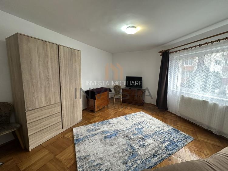 Apartament 2 camere decomandate etajul I Ion Mester! - 2